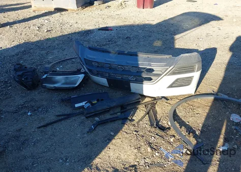 2018 Volkswagen Tiguan 2.0T S from USA, damaged, VIN 3VV0B7AX7JM118707